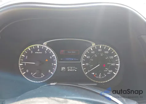 2019 Infiniti Qx60 Luxe из США, поврежденный, VIN 5N1DL0MM6KC504166